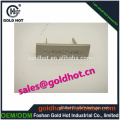 metal logo plate/metal plate/non-slip metal plate